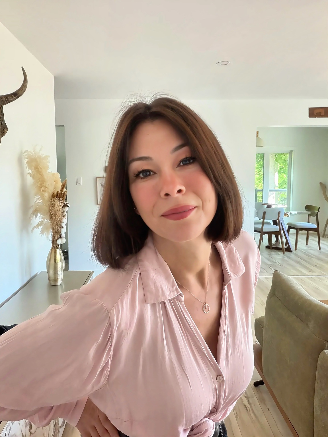 Laeti, créatrice de Mon Pouvoir Astral